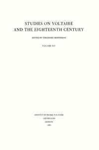 Miscellany/Mélanges