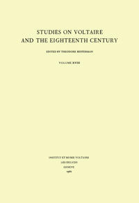 Miscellany/Mélanges