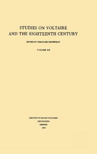 Miscellany/Mélanges