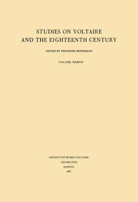 Miscellany/Mélanges