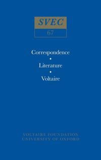 Miscellany/Mélanges