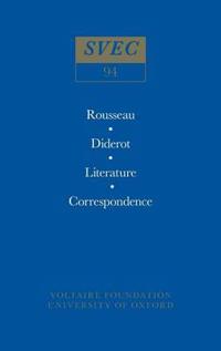 Miscellany/Mélanges