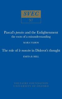 Miscellany/Mélanges