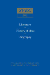 Miscellany/Mélanges
