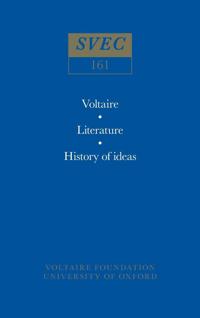 Miscellany/Mélanges