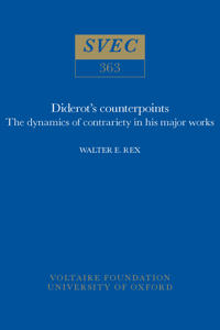 Diderot's Counterpoints