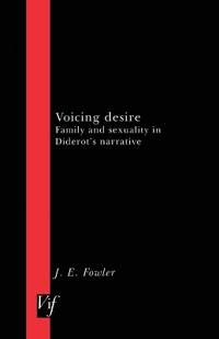 Voicing Desire