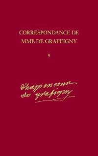 Mars 1748 - Avril 1749, Lettres 1217-1390