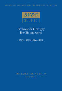 Françoise de Graffigny