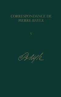 Aout 1684-juillet 1685, Lettres 309-450: v. 5