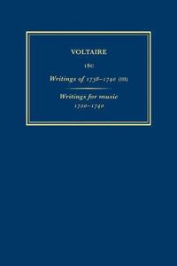 Œuvres complètes de Voltaire (Complete Works of Voltaire) 18C