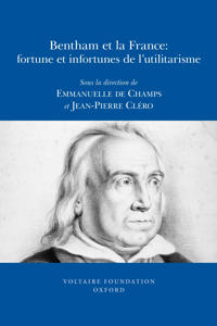 Bentham et la France