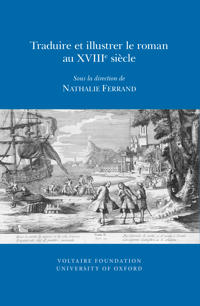 Traduire et illustrer le roman au XVIIIe siècle