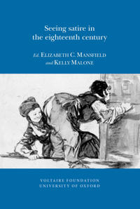 Seeing Satire in the Eighteenth Century