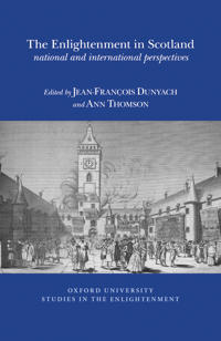 The Enlightenment in Scotland