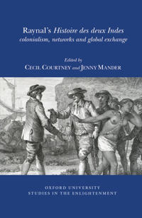 Raynal's 'Histoire des Deux Indes'