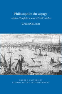 Philosophies du Voyage