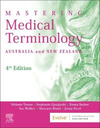 Mastering Medical Terminology