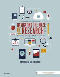 Navigating the Maze of Research
