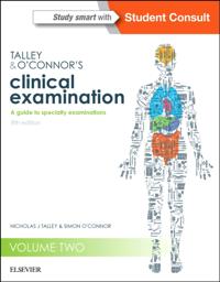 Clinical Examination Vol 2 - E-Book