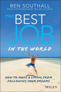 Best Job in the World