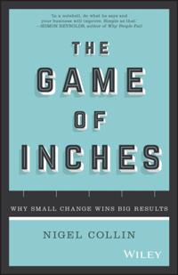 Game of Inches
