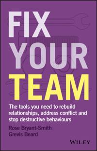 Fix Your Team