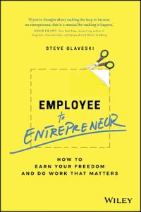 Employee to Entrepreneur