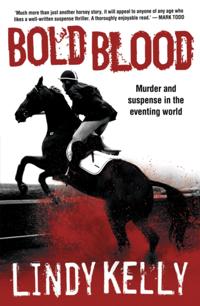 Bold Blood