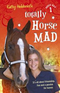 Horse Mad