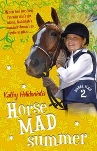 Horse Mad