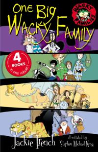 Wacky Families