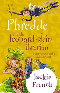 Phaery Named Phredde