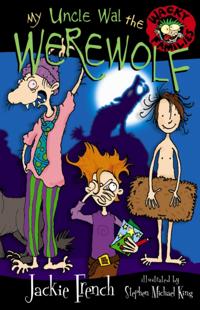 Wacky Families