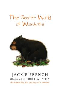 Secret World Of Wombats