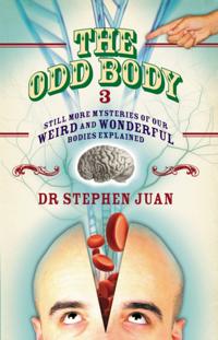 Odd Body III