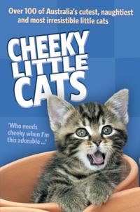 Cheeky Little Cats