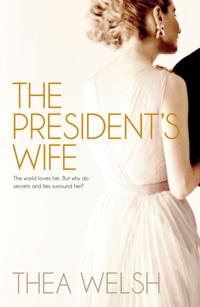 President's Wife