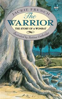 Warrior: The Story of a Wombat