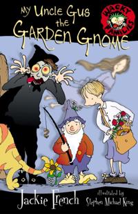 Wacky Families