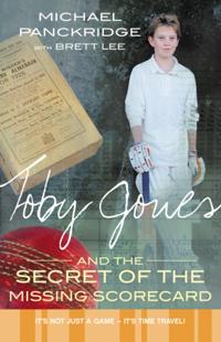 Toby Jones