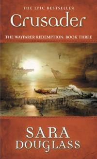 Wayfarer Redemption Trilogy