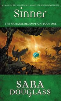 Wayfarer Redemption Trilogy