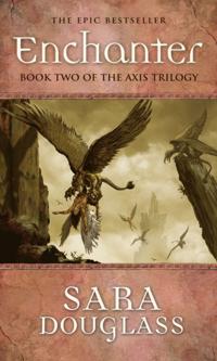 The Axis Trilogy