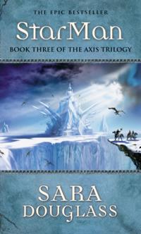 The Axis Trilogy