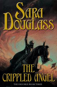 Crucible Trilogy