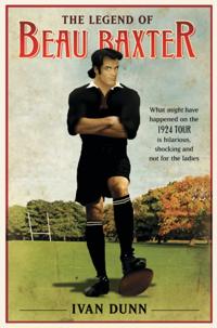 Legend of Beau Baxter