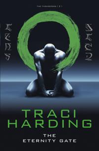 Time Keeper Trilogy