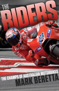 Riders: Australia's Motorbike Champs