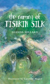 The Kingdom of Silk